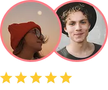 Colagem moderna com retratos de perfil de entusiastas de desportos, representando uma comunidade desportiva ativa e o envolvimento dos membros.
